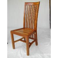 Teak Balero Dining Chairs