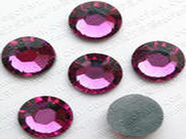 Hot Fix Rhinestone