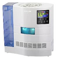 Water Washed Air Purifier
