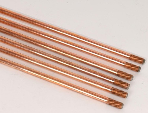 Sell Copper Ground Rod