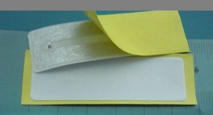 Sell Rfid Mifare Tags