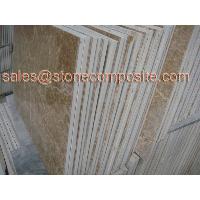 Sell Light Emperador Marble Composite Tiles