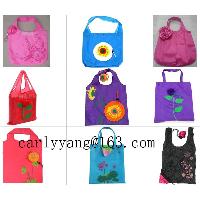 Flower Shopping Bag
