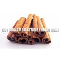 Cinnamon Sticks