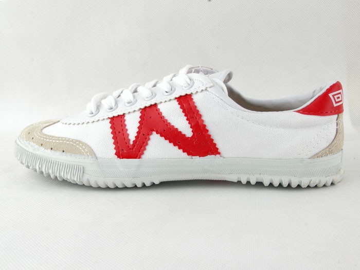Wholesale Warrior shoes, Wv-2 White