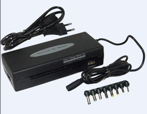 Sell 120W universal laptop adapter