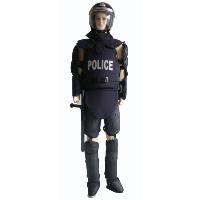 Anti-riot Suit