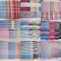 Turkish Peshtemal Fouta Hammam Towel