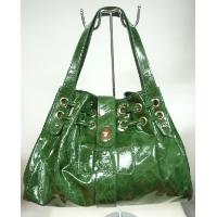 Korean Leather Fashion Bag