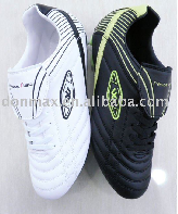 2011 New And Hot Outdoor Soccer Shoes