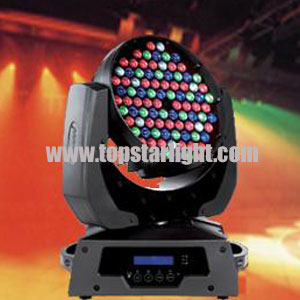 Led Moving Head Wash (108*3w)