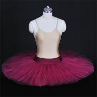 Half Ballet Tutu, Ballet Costumes, Dancewear, Tutu Skirt