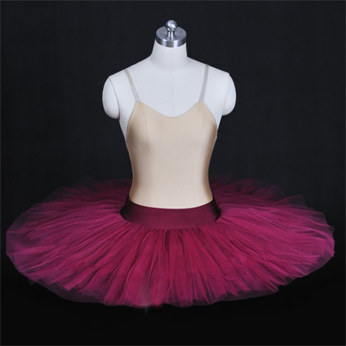 Half Ballet Tutu, Ballet Costumes, Dancewear, Tutu Skirt