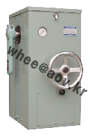 Damper Actuator