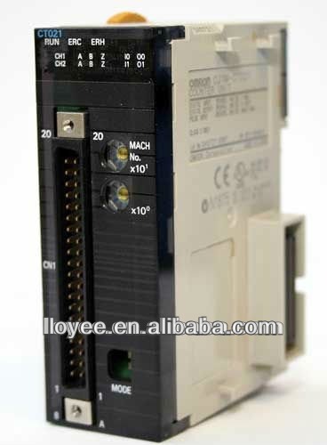 Omron C200H-CT001-V1 touch screen plc cpm1a module