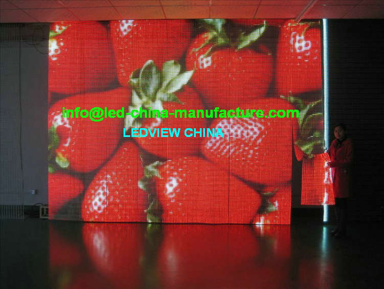 Sell Soft Led Display