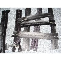 Sell Waterproof zipper, airtight zipper, sealed zipper