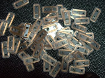 Uhf Rfid Metal Tag For Security Seal