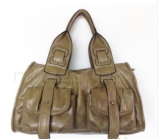 Best Fashion Leather Handbag