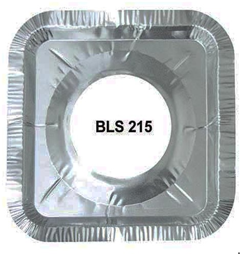 Aluminum Foil Container