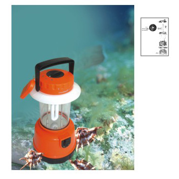 Camping & Emergency Lamp