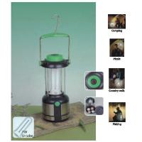 Camping & Emergency Lamp
