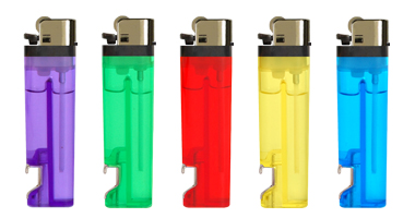 Sell Cigarette Gas Lighters, Iso9994，cr