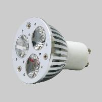 Sell GU10 base LED spotlight