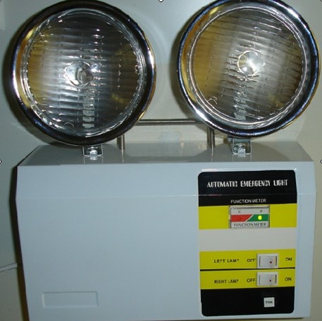 Rechargeable Emergency Light