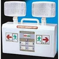 Led Emergency Light 2*6w