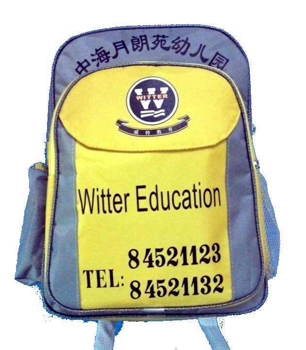school bag