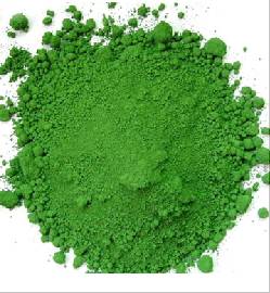 Chrome Oxide Green