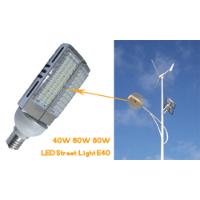 Led Street Light E40 60w