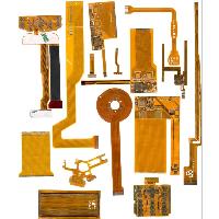 Flex Circuit Board