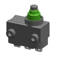 Sell Zing Ear Subminiature Water & Dust Tight Micro Switch (G3)