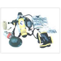 Sell fireman's outfit