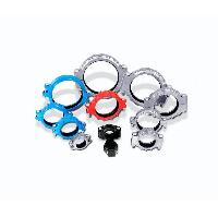 Offering Stainless Steel Coupling