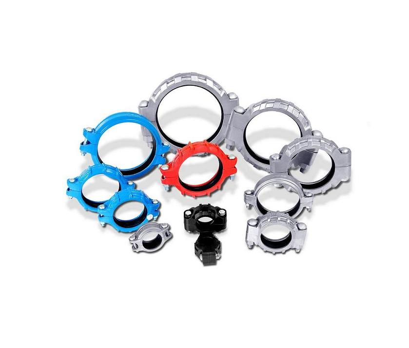 Offering Stainless Steel Coupling