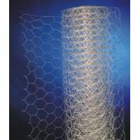 Sell hexagonal wire mesh