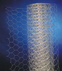 Sell hexagonal wire mesh