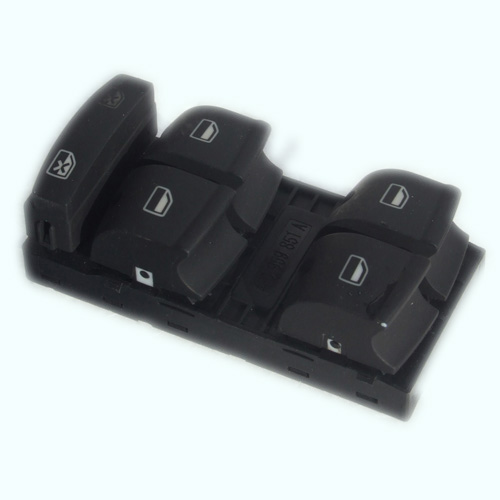 Auto/car Window Switch For Audi A6 C6