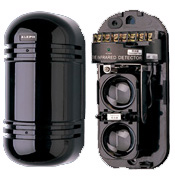 China Alarm System Abt/abe/abh Series Two/three/four Beams Infrared Active Photoelectric Detector