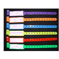 Sell patient id wristband