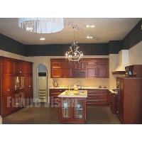 Supply Kitchen Cabinet