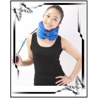 Sell rubber air neck traction massager