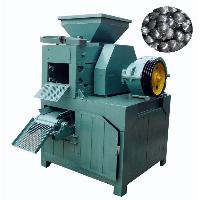 Charcoal Briquette Press Machine