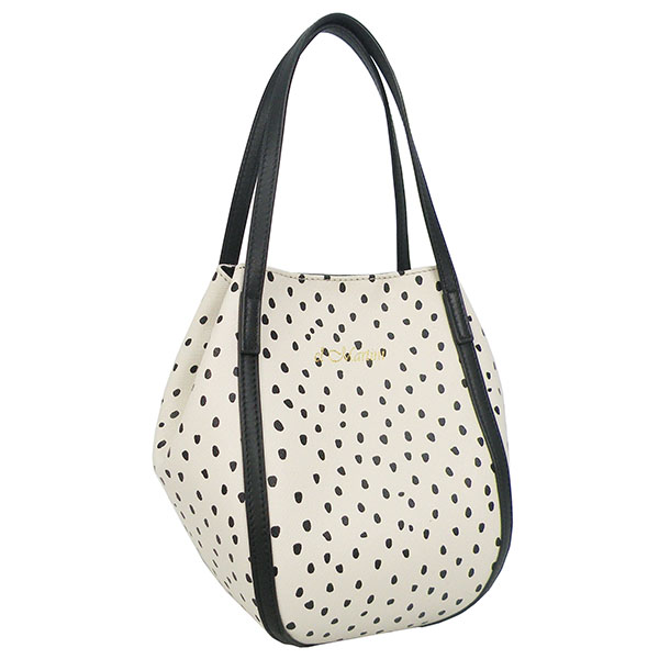Mini Satchel Bag