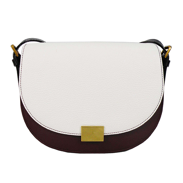 Saddle Bag