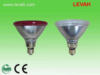 Par38 Infrared Lamp
