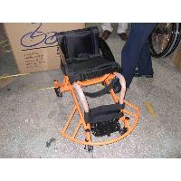 Fs779lq-36 Sport Wheelchair